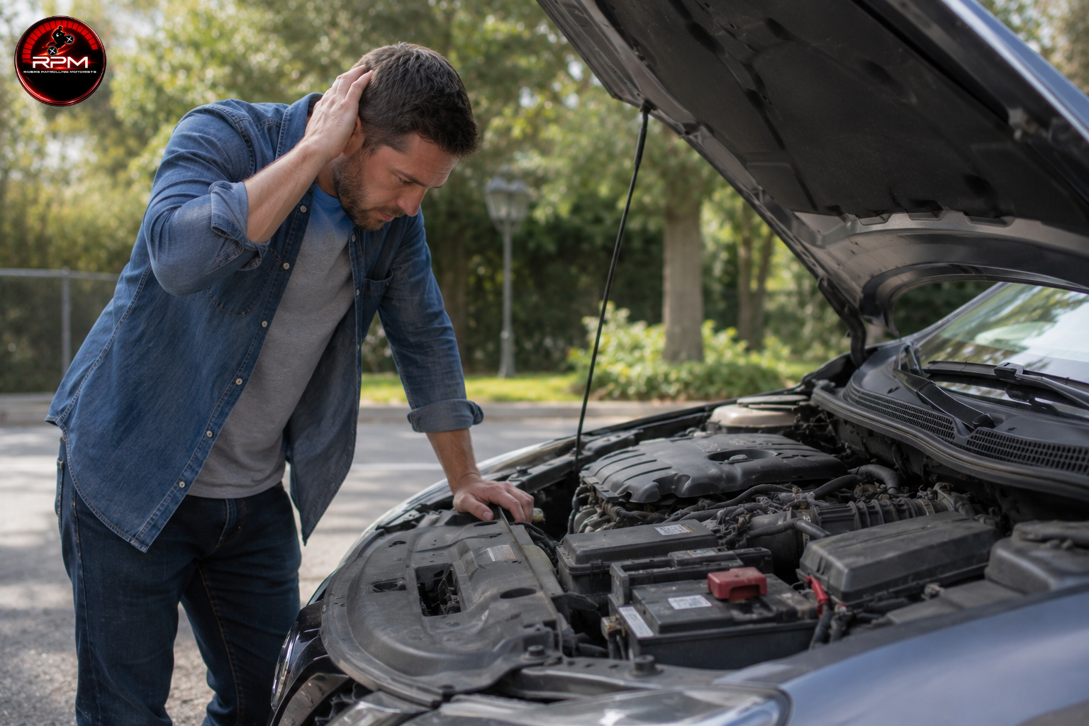 Dead Battery? Quick Checks You Should Do Before Calling for Help