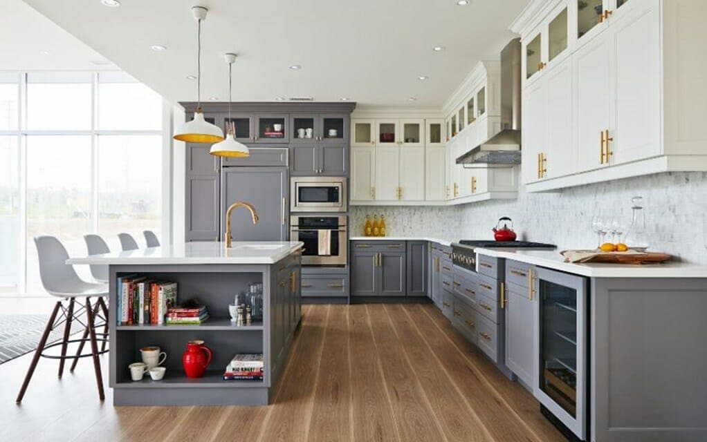 General Contractor in Palatine, IL
