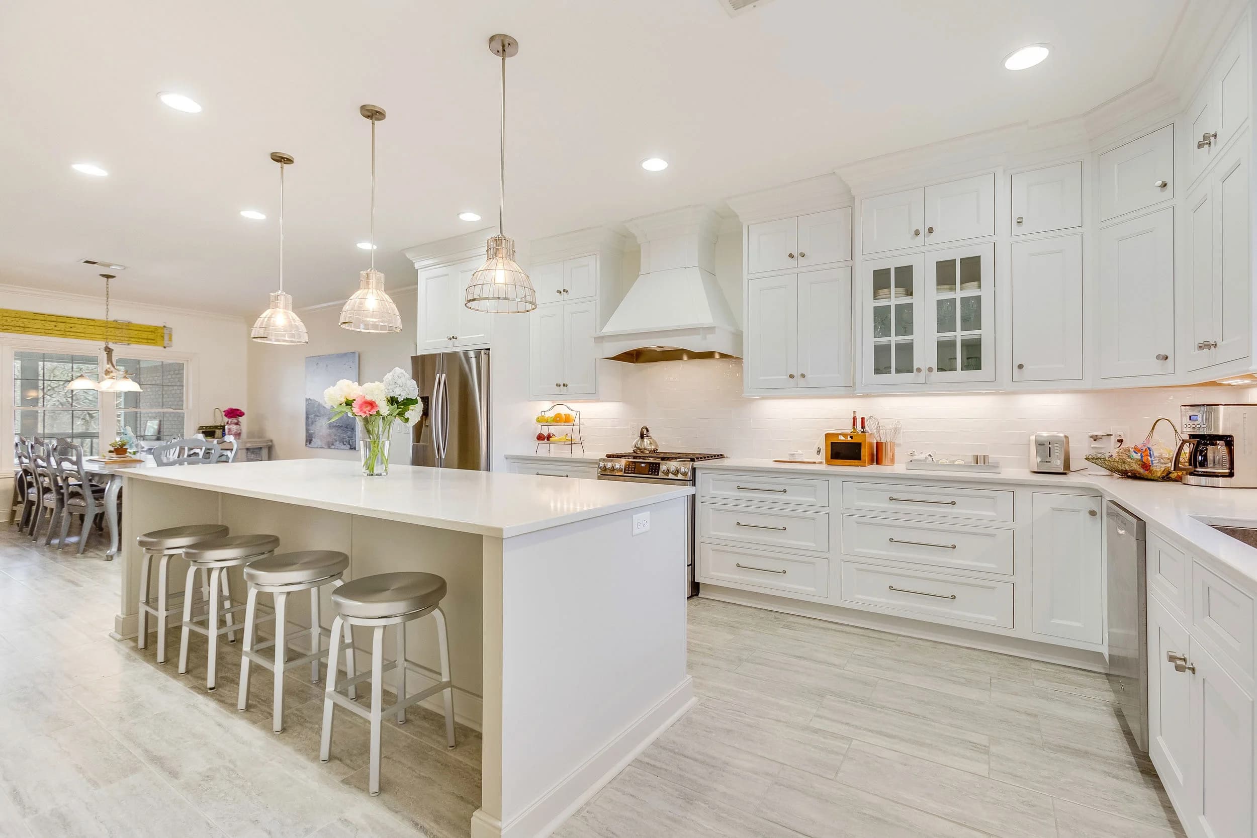 General Contractor in Roselle, IL | Mario & Son’s Remodeling