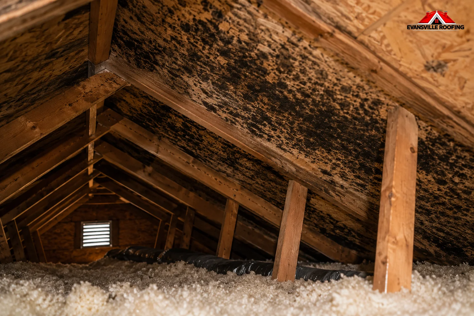 How to Spot Roof Ventilation Issues and Keep Your Home Safe