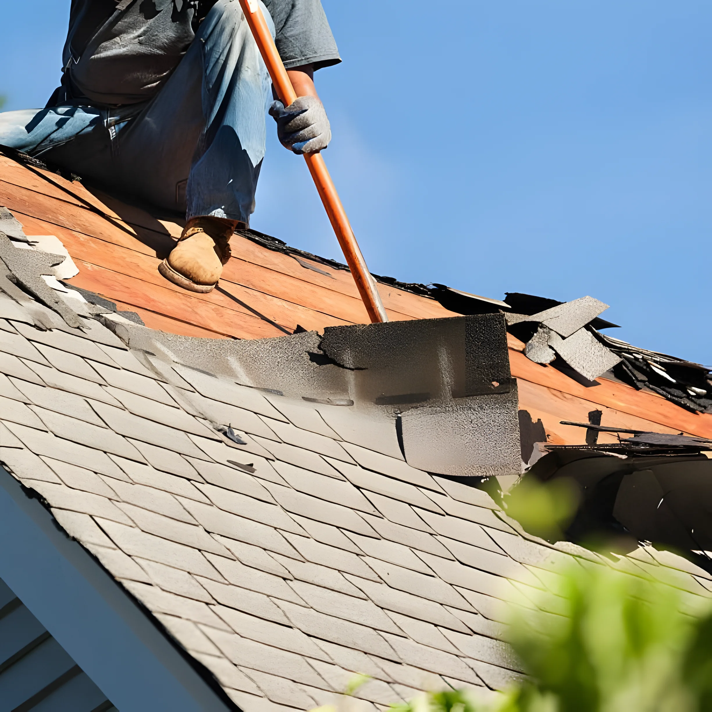 Roofing Contractor in Culver, Evansville, IN - Evansville Roofing Company