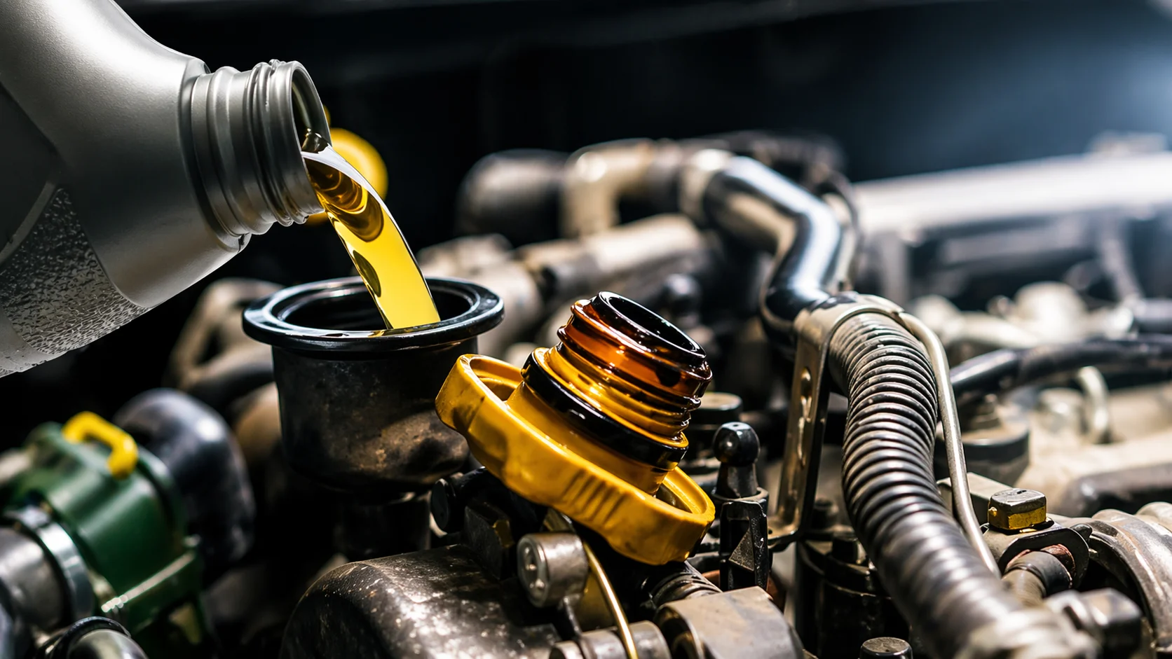 Car Repair Services in Moon Valley, Phoenix, AZ - Ironclad Repair