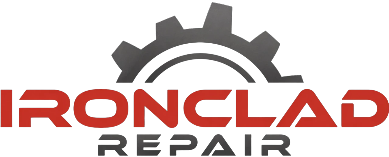 Ironclad Repair