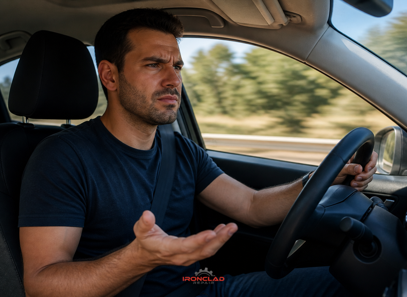 Why Your Car Feels Slower and How to Fix It: A Simple Guide