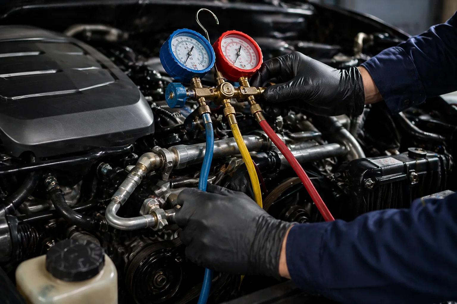 Car Repair Services in North Mountain, Phoenix, AZ - Ironclad Repair