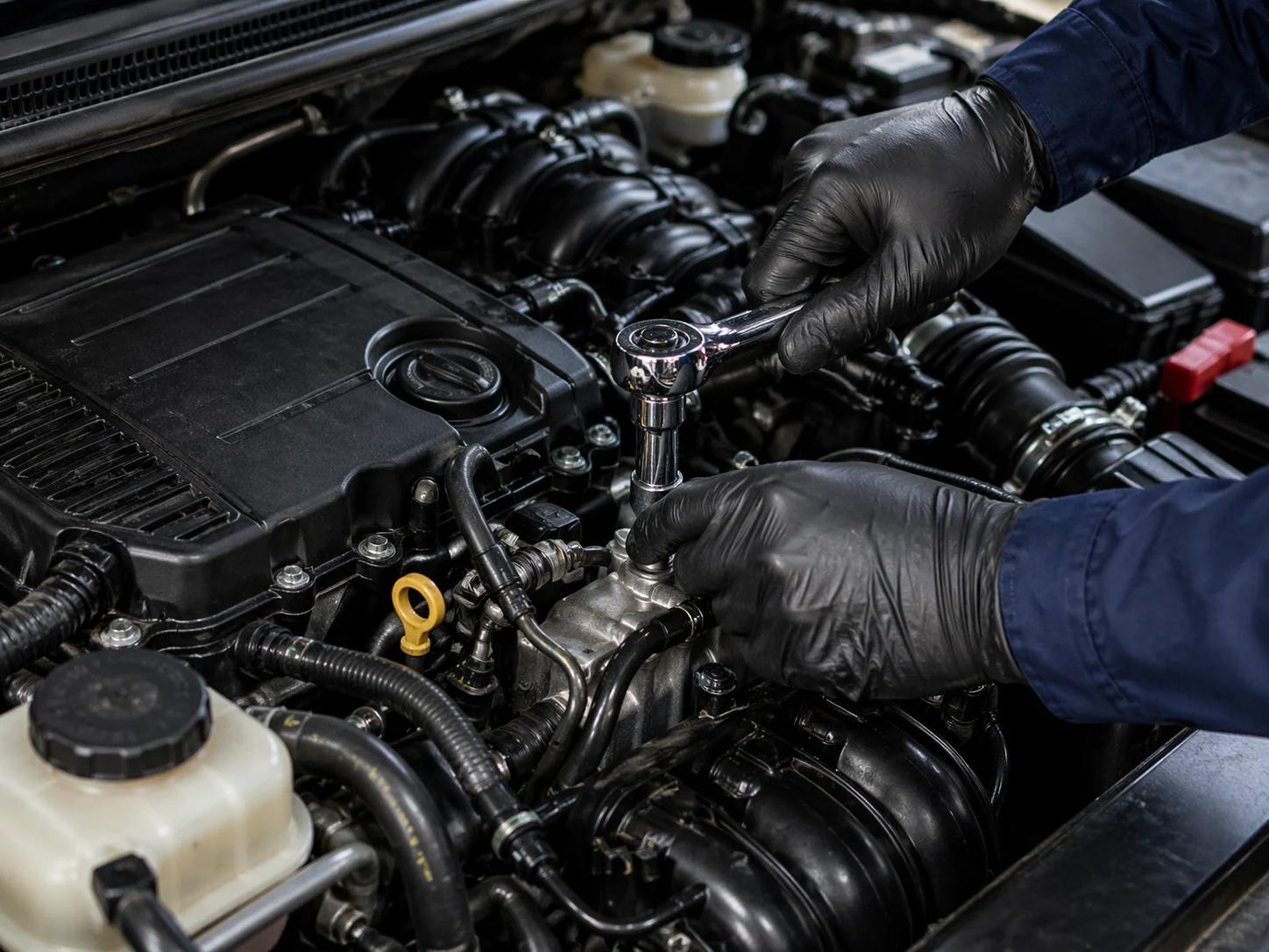 Car Repair Services in Lookout Mountain, Phoenix, AZ - Ironclad Repair