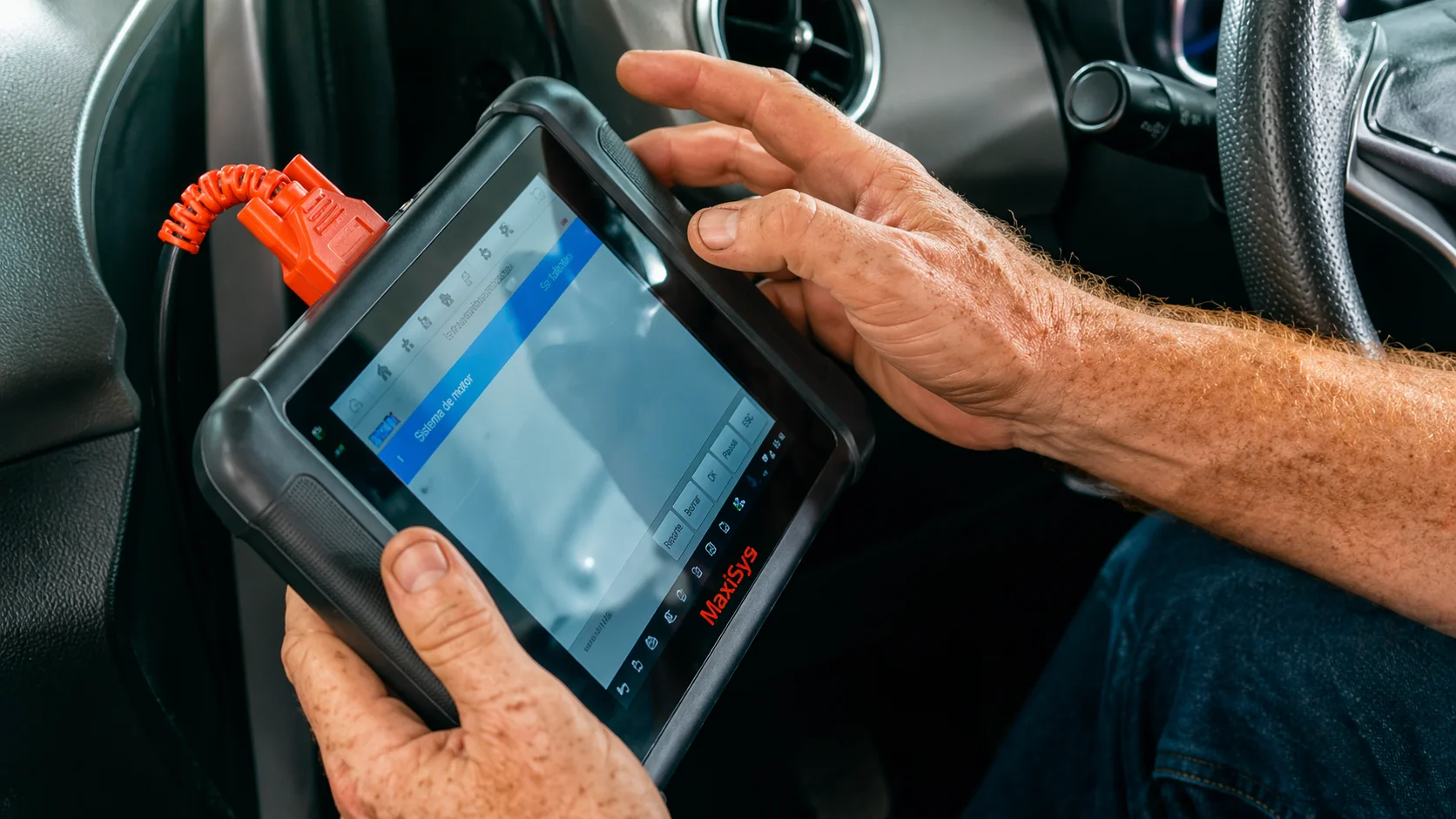 Car Repair Services in Deer Valley, Phoenix, AZ - Ironclad Repair