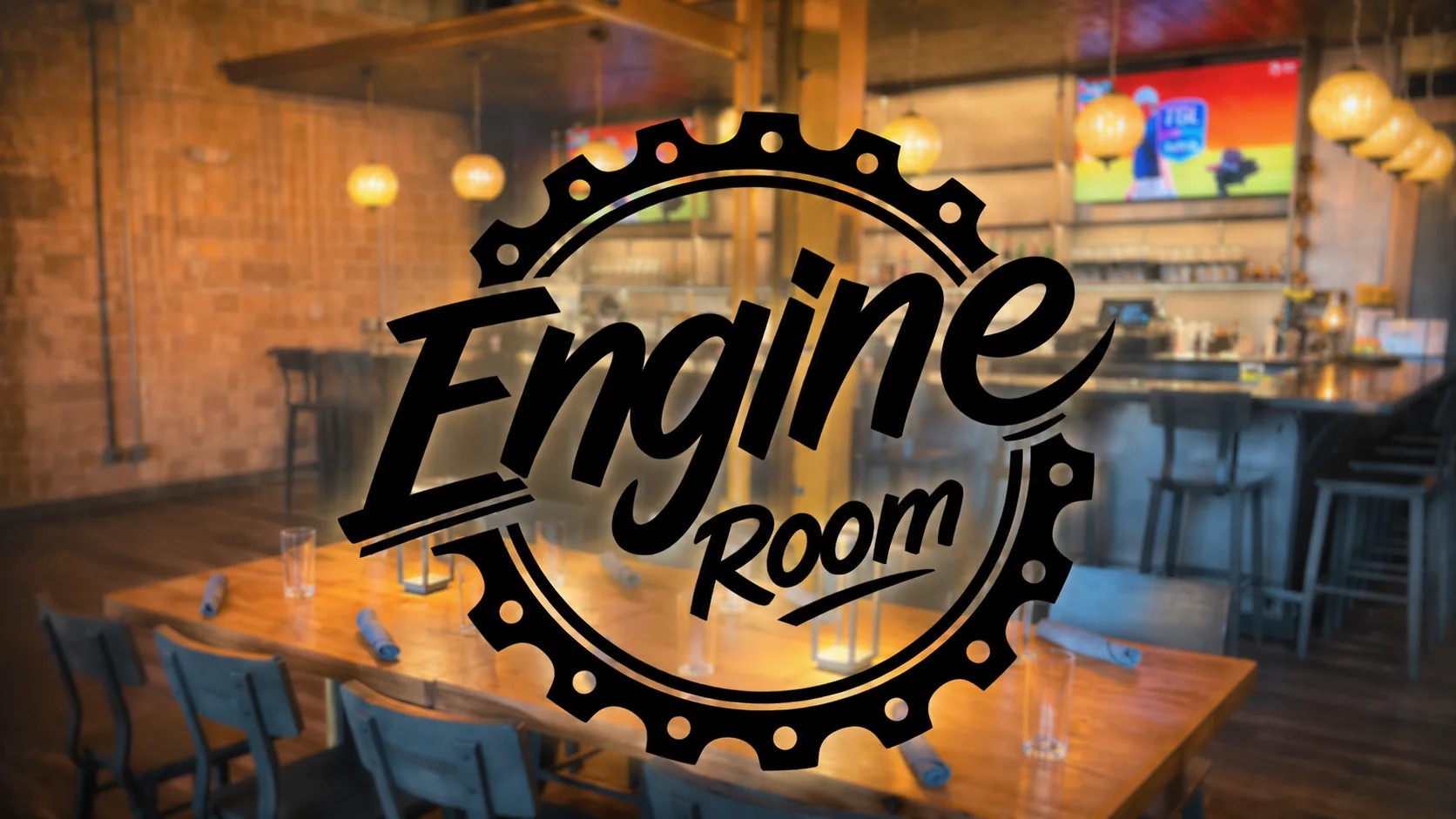Engine Room