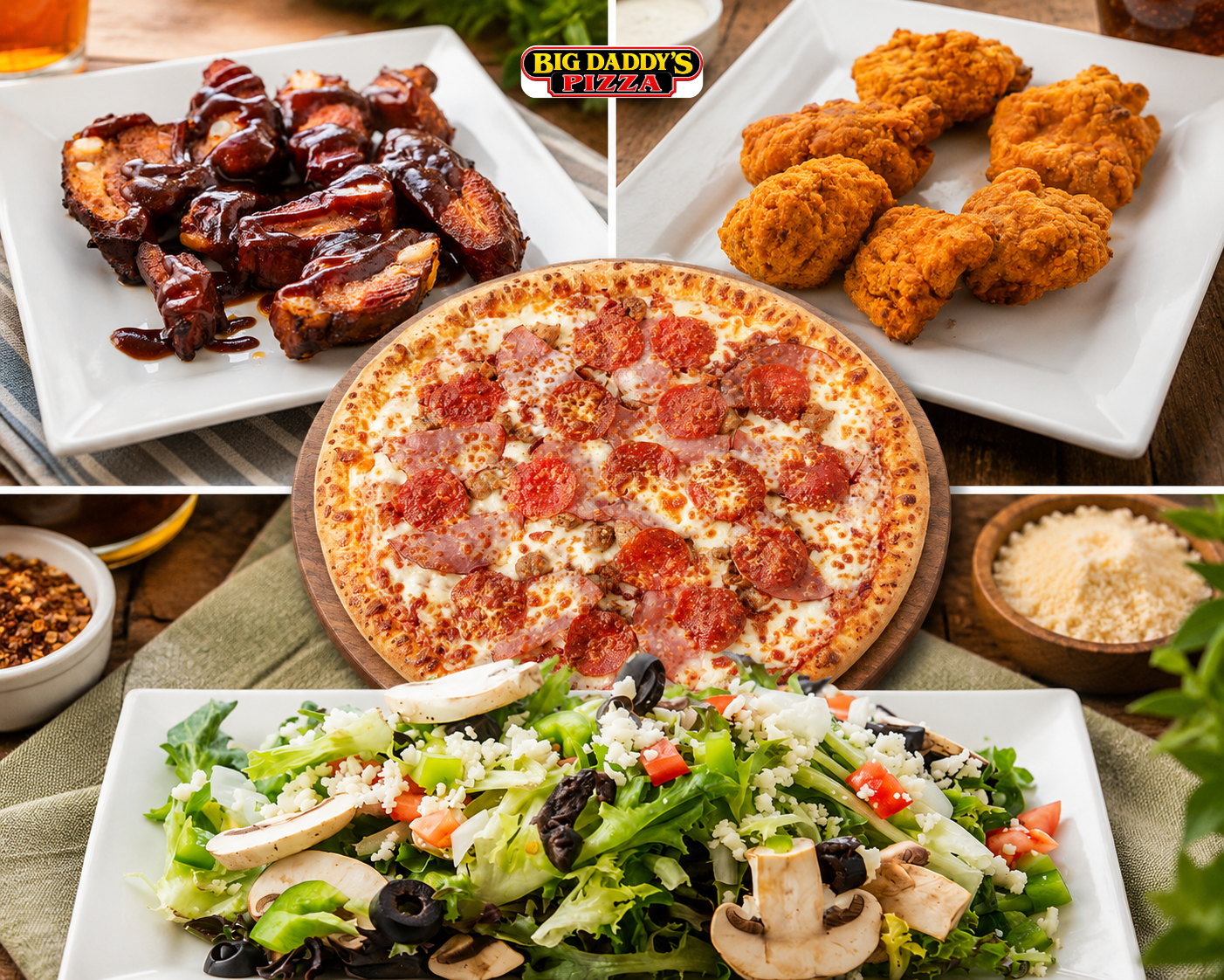 The Ultimate Guide to Crafting a Meal Combo for Any Craving