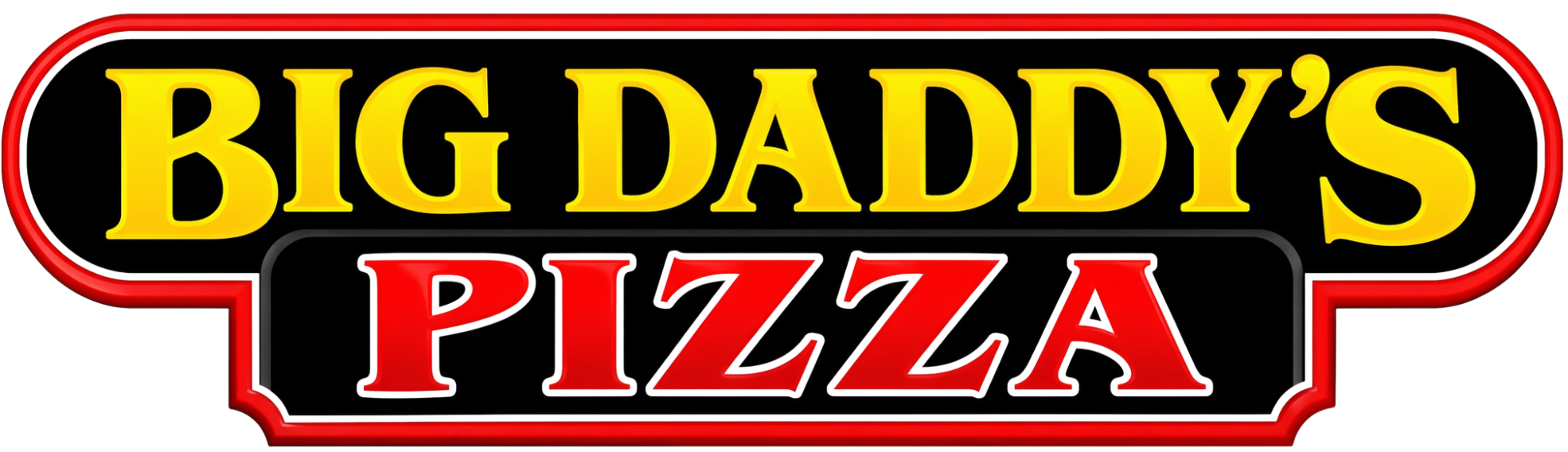 Big Daddy's Pizza