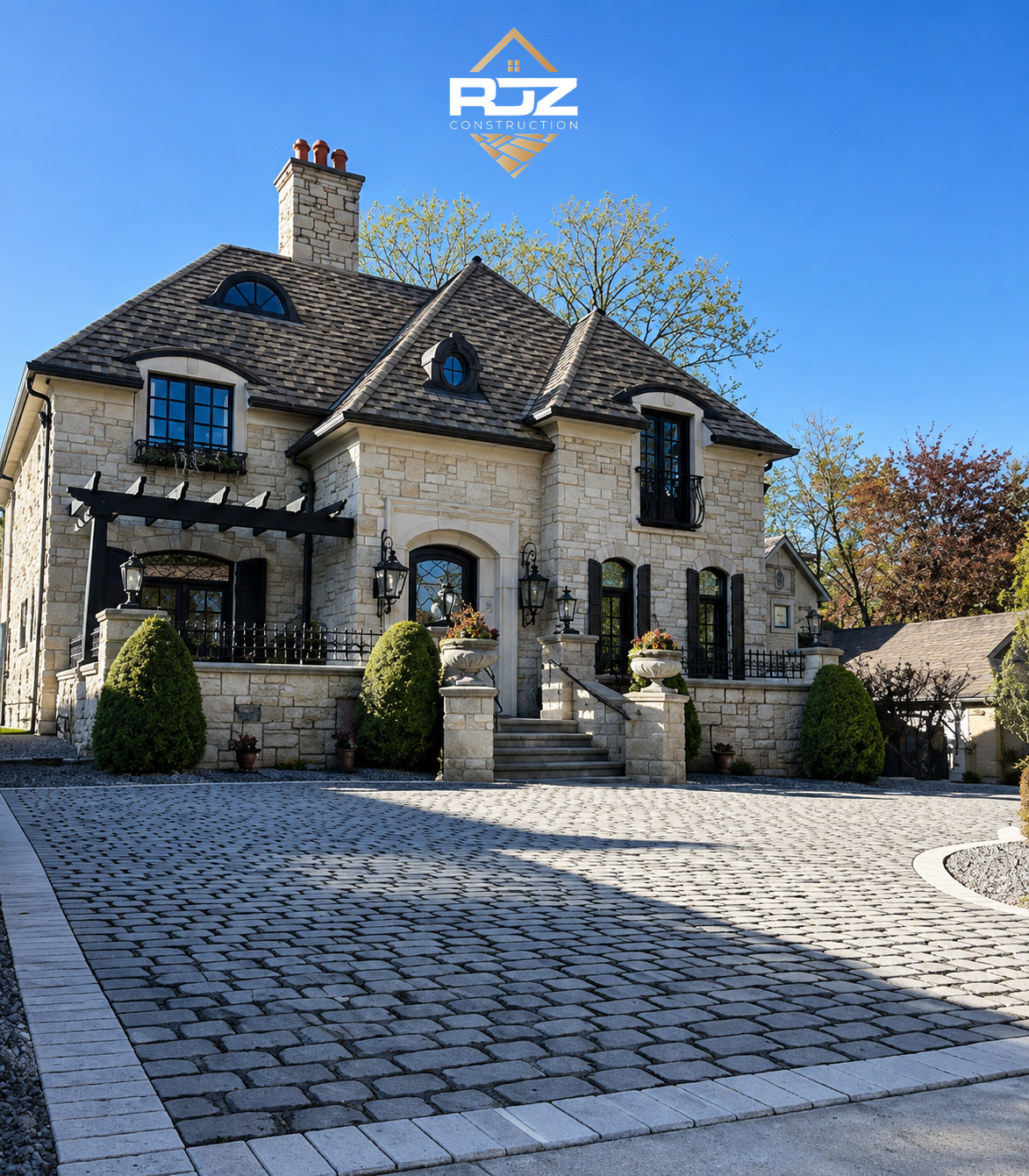 Your Go-To Guide on Boosting Home Value with Quality Construction