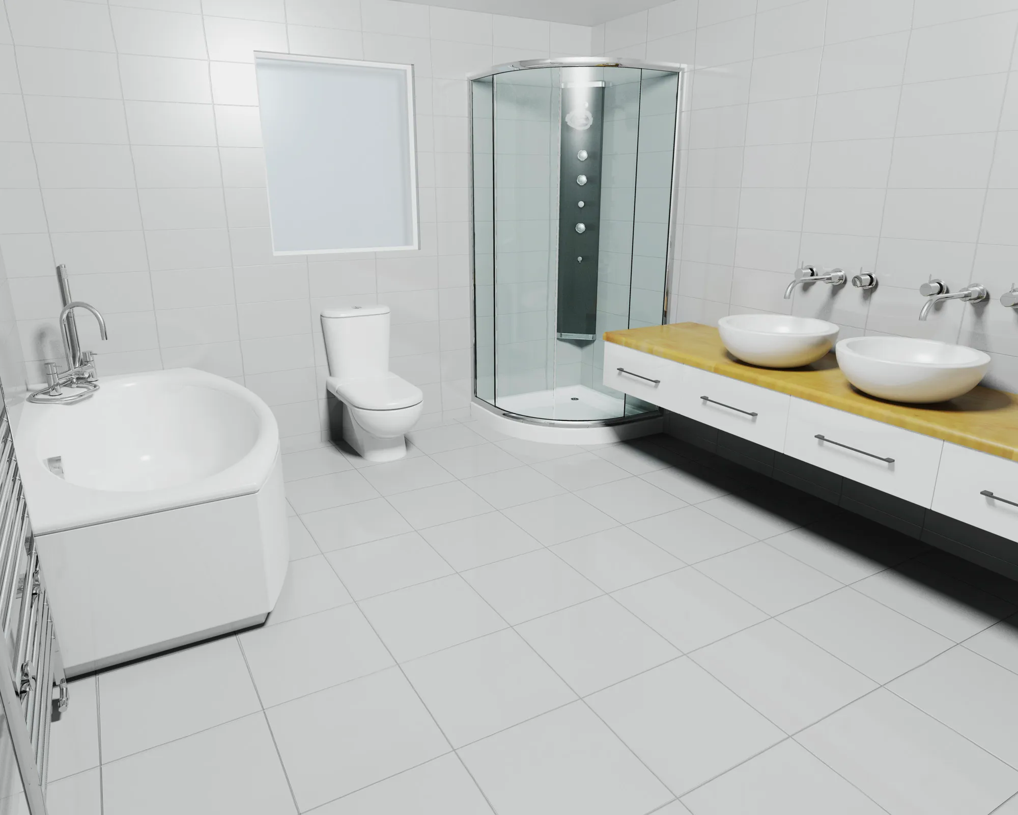 Plumber in West Los Angeles, CA - Real Plumbers