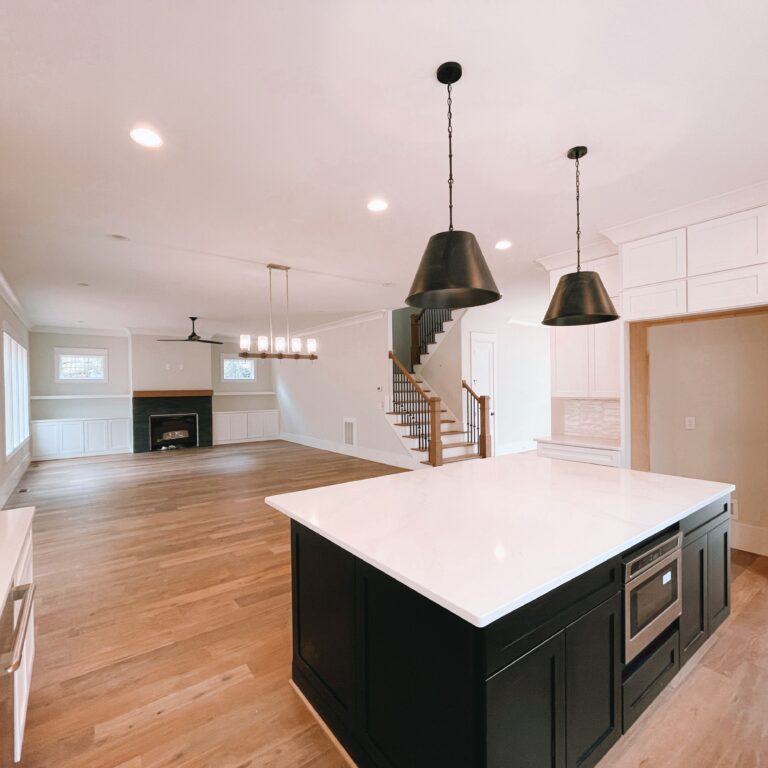 South Asheville Cleaning Services in Asheville, NC - Maidwell Cleaning