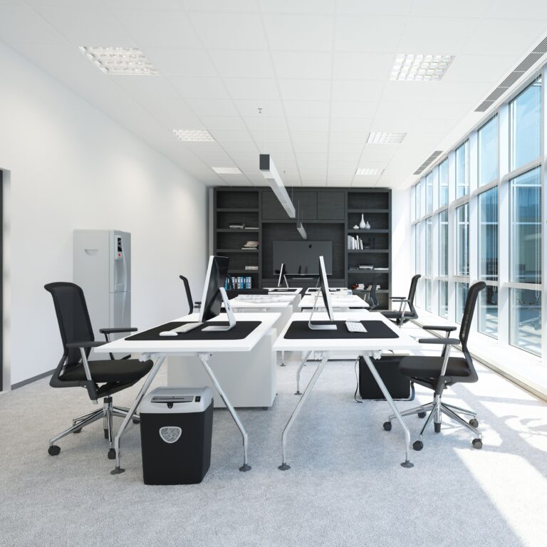Cleaning Services in Oakley, Asheville, NC - Maidwell Cleaning