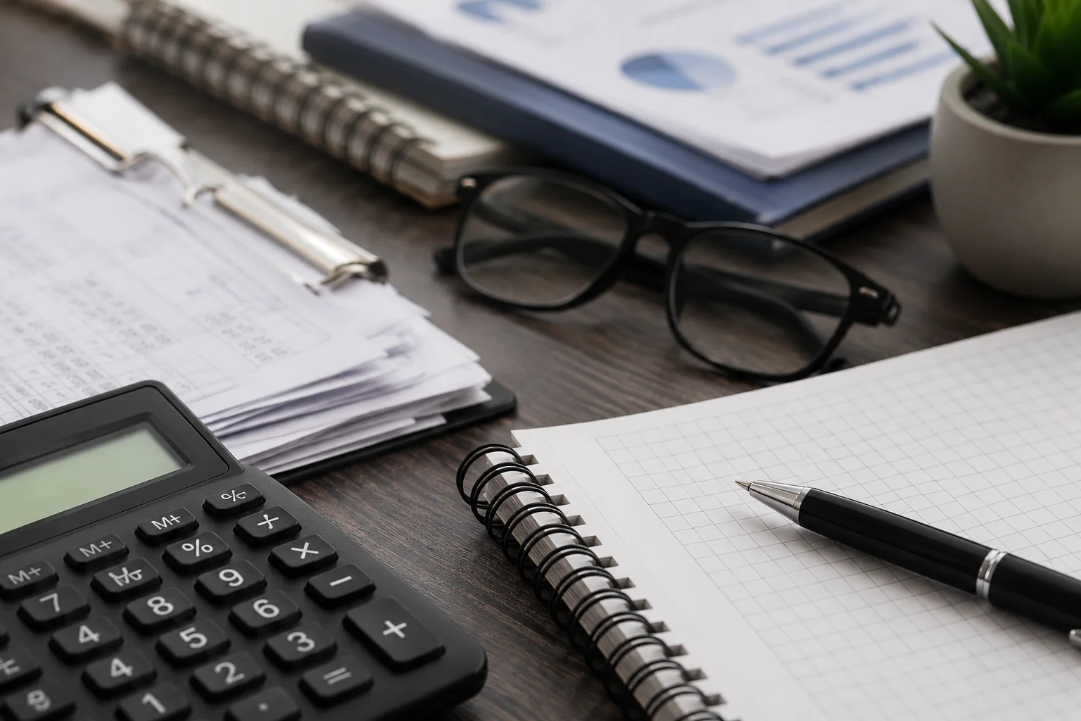 Accounting Services in Round Rock, TX - Tapia Bokkeeping
