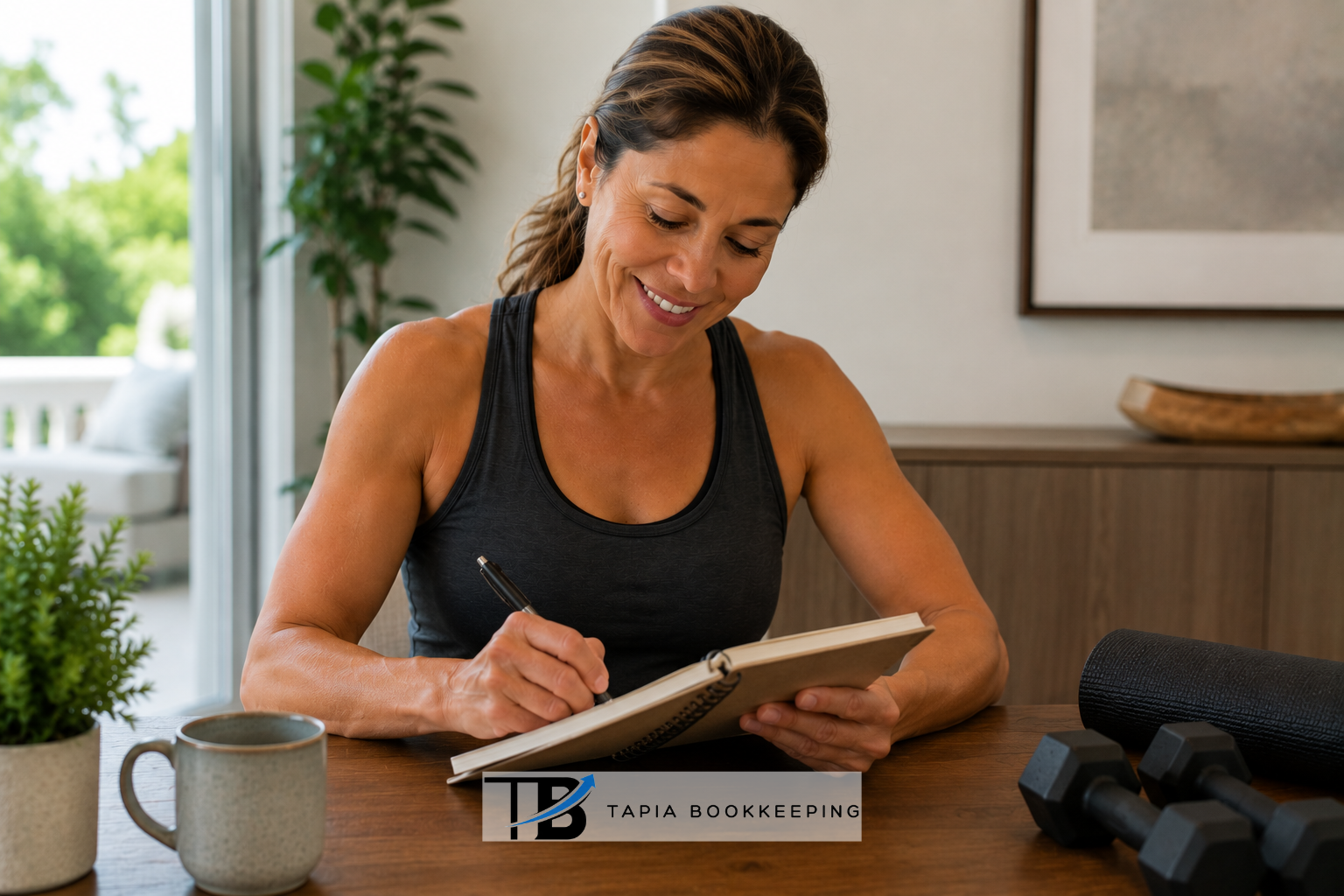 Simple Money Habits to Make Everyday Decisions Easier