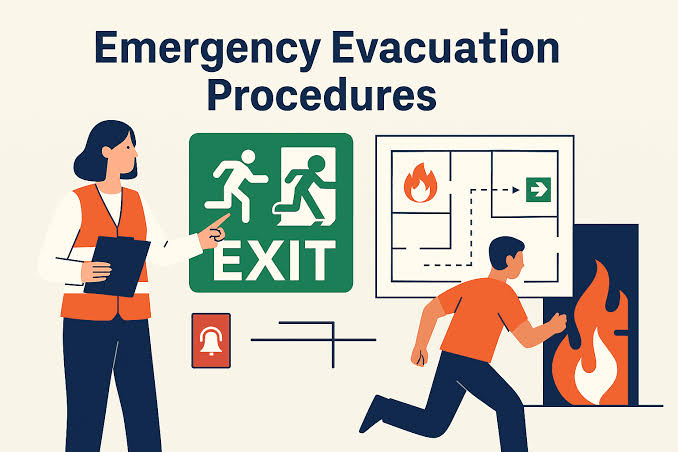 Grab the Cat and Go: Emergency Evacuation Tips