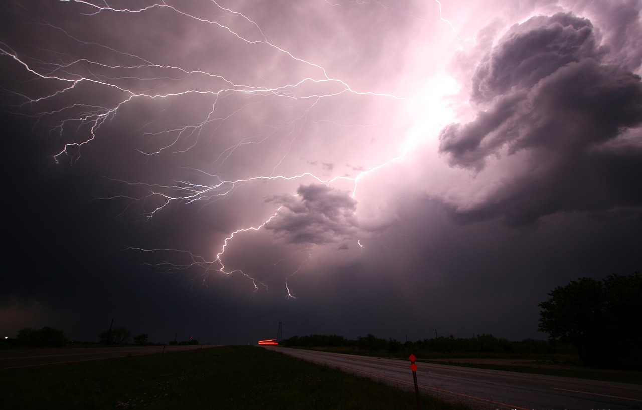 Hurricane Predictions 2021: Stay Prepared with Wright's