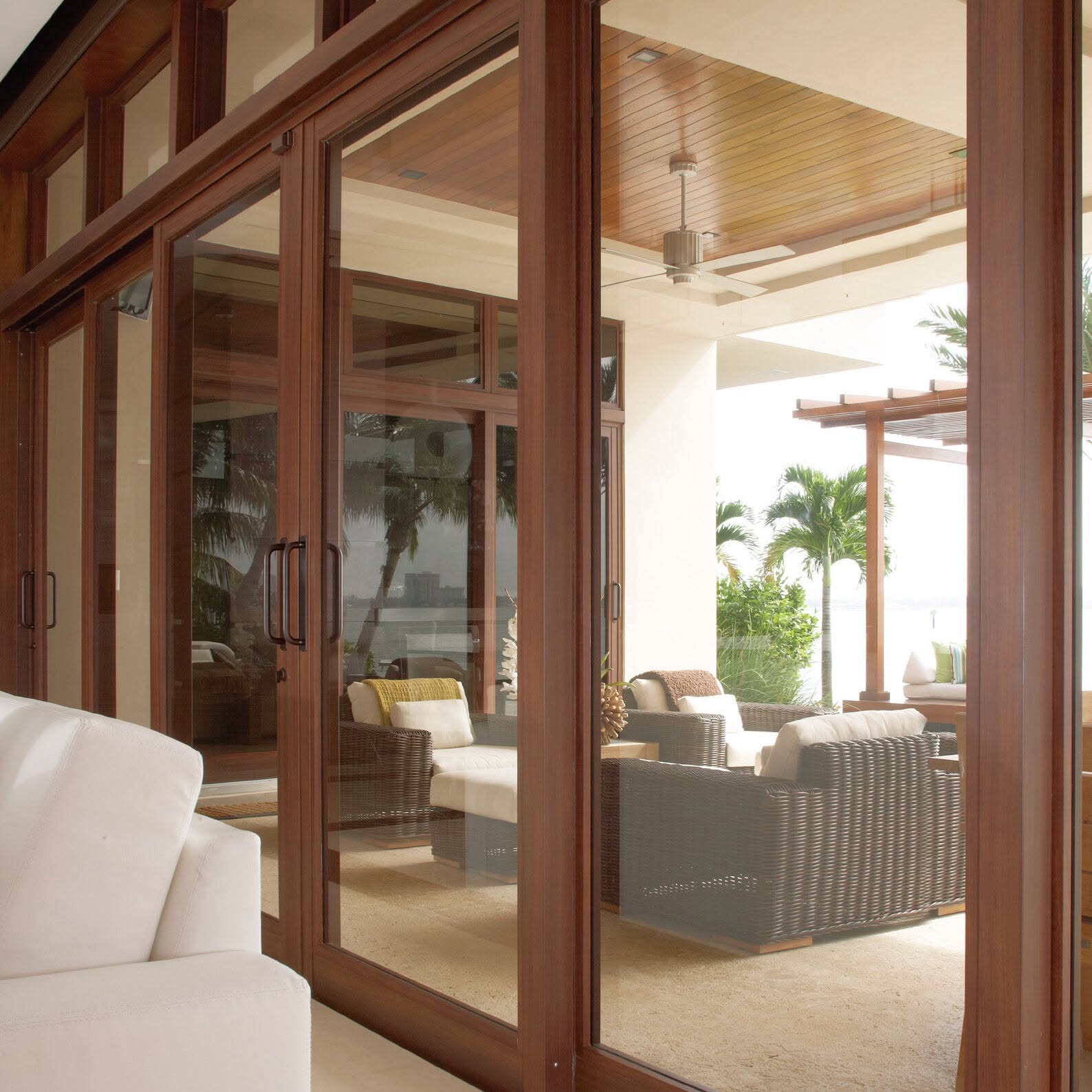 Protect Your Florida Home with Impact Windows & Doors | 2020