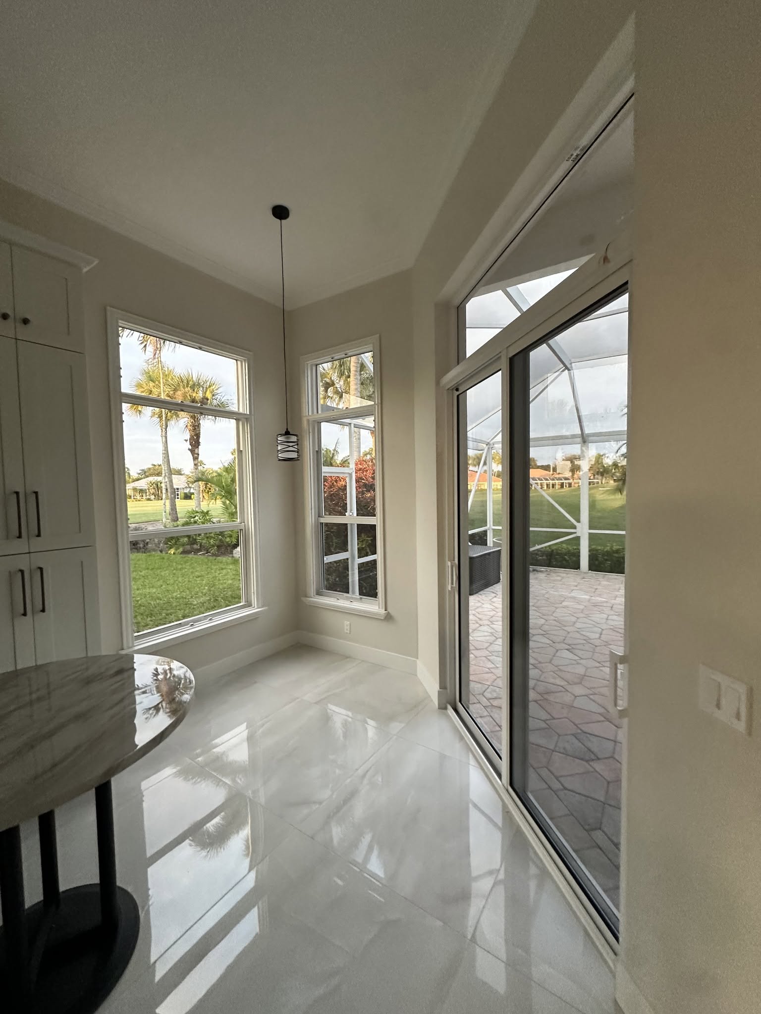 Why Demand for Impact Windows Is Rising in Florida