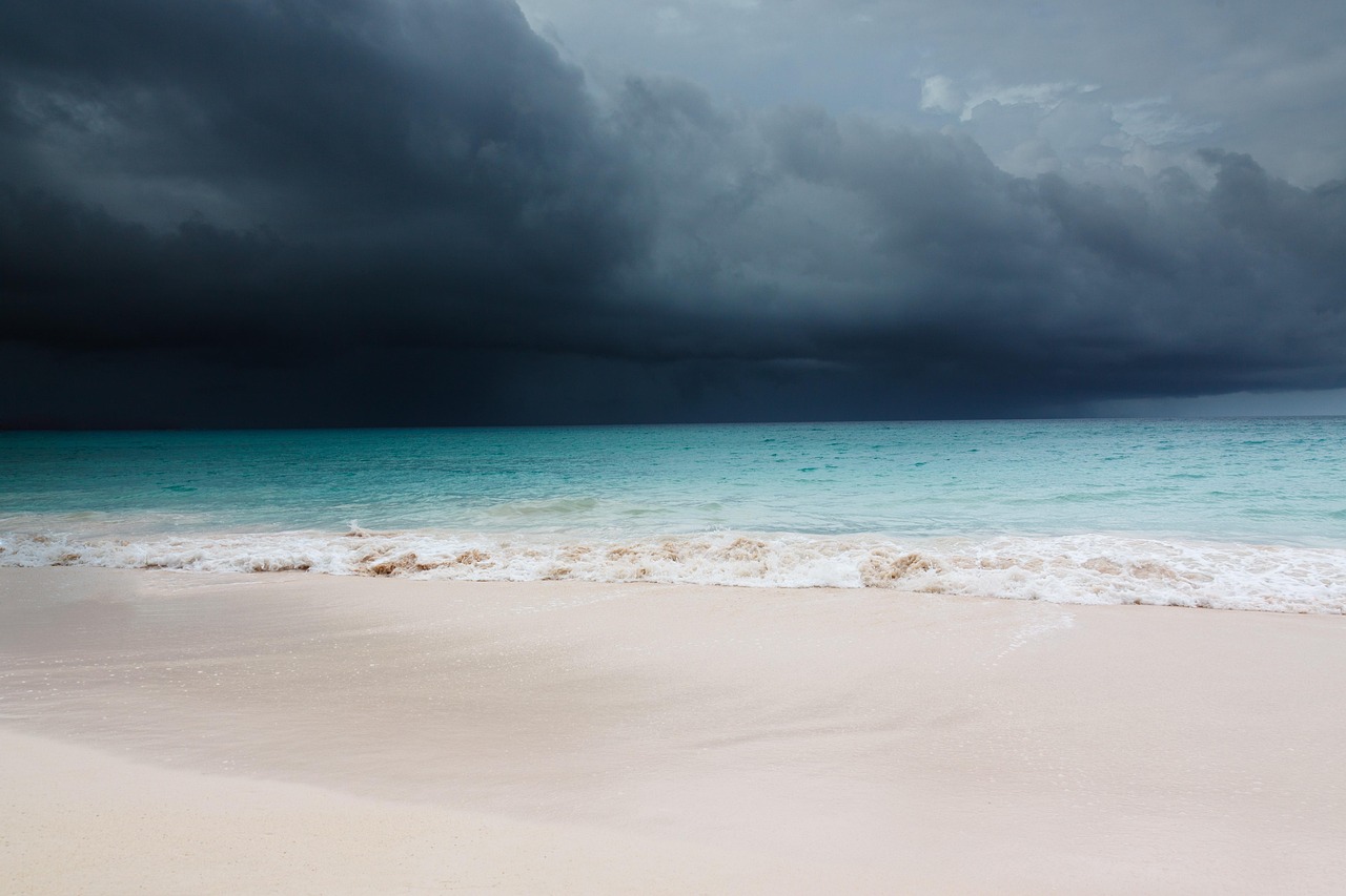 Record-Breaking 2020 Hurricane Season Review