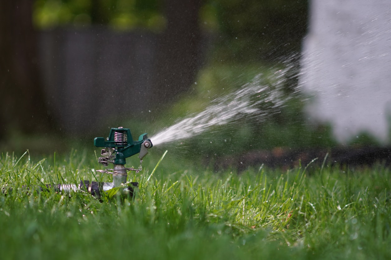 Water Saver