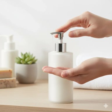 Shampoo