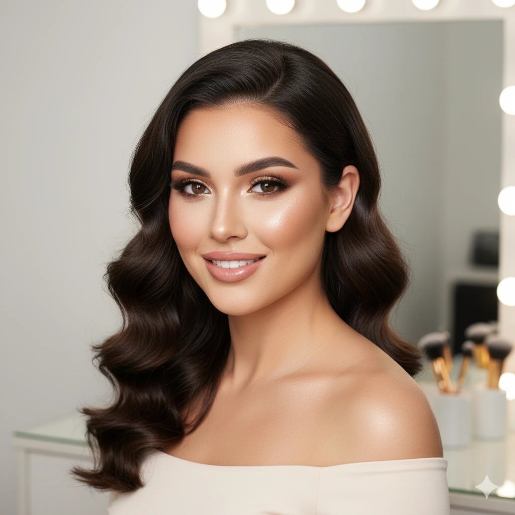 Makeup