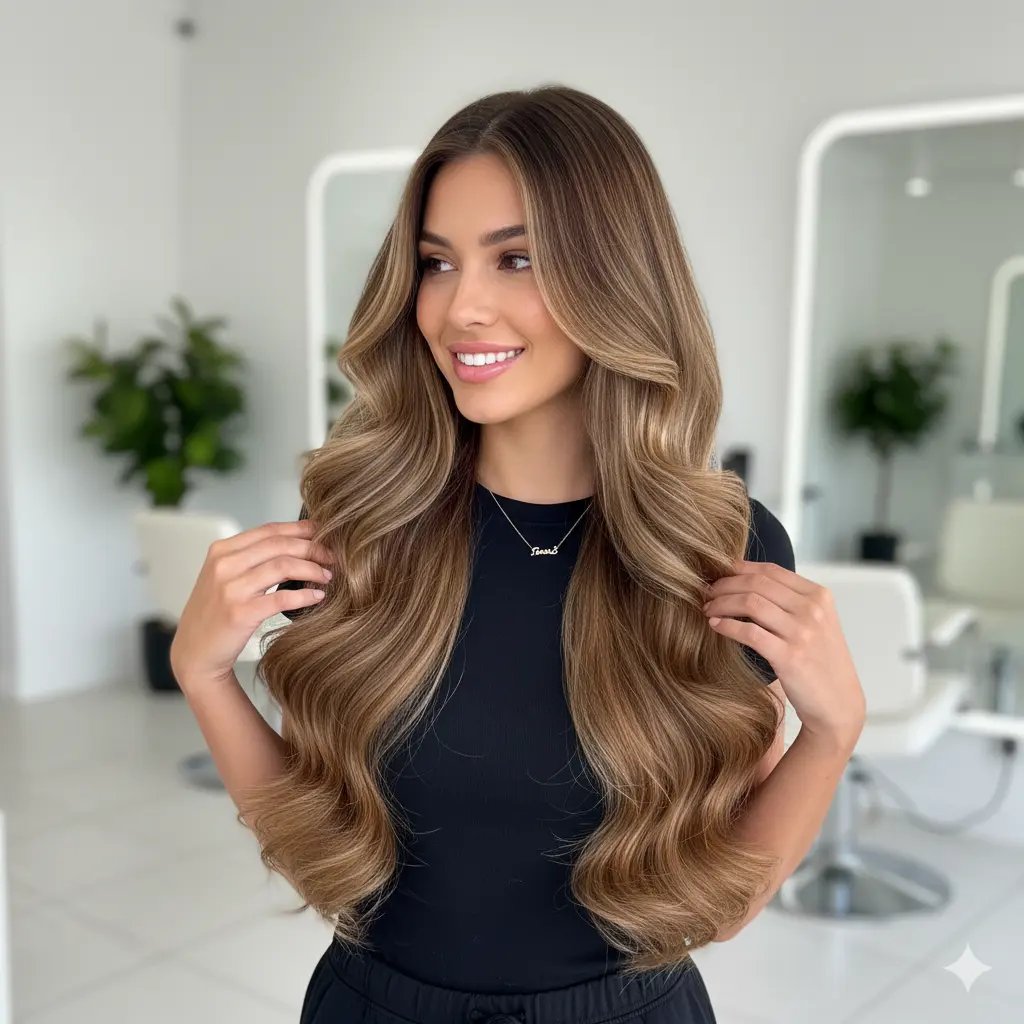 Brentwood, Austin, TX Beauty Hair Salon