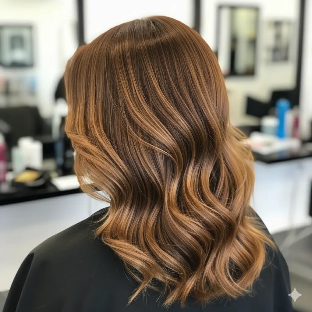 Color Touch Up