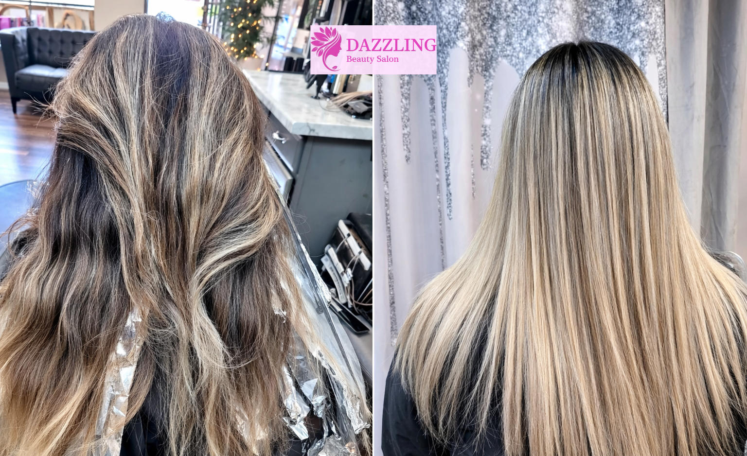 Expert Guide: How to Fix Grown-Out Balayage Without Losing Its Natural Look