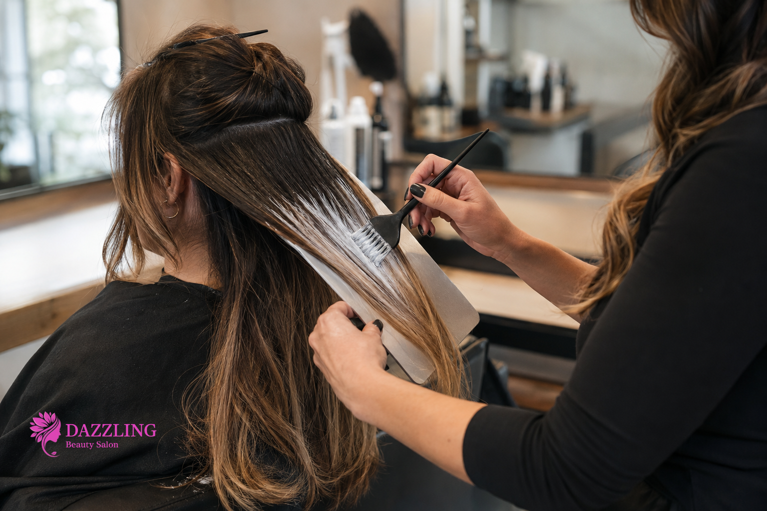 Why Balayage Is Still a Go-To Hair Color Technique