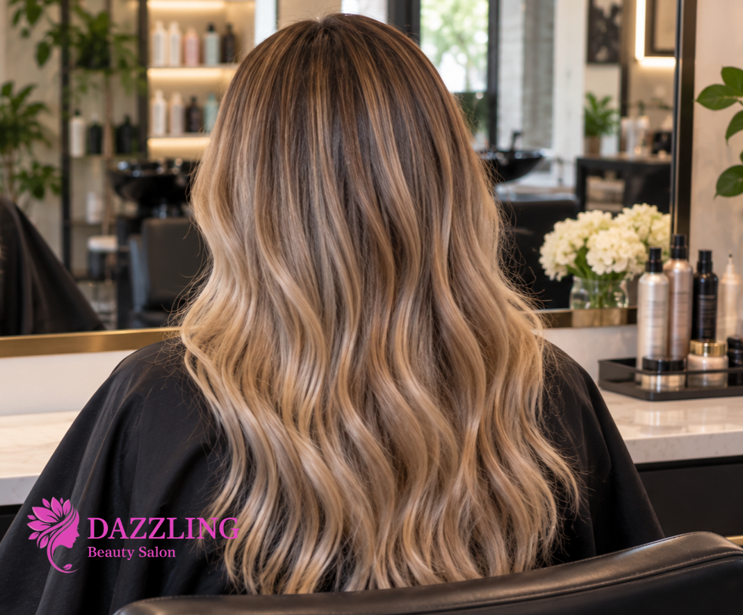 Expert Color Correction in Austin, TX: When Hair Color Can Be Fixed in One Salon Visit