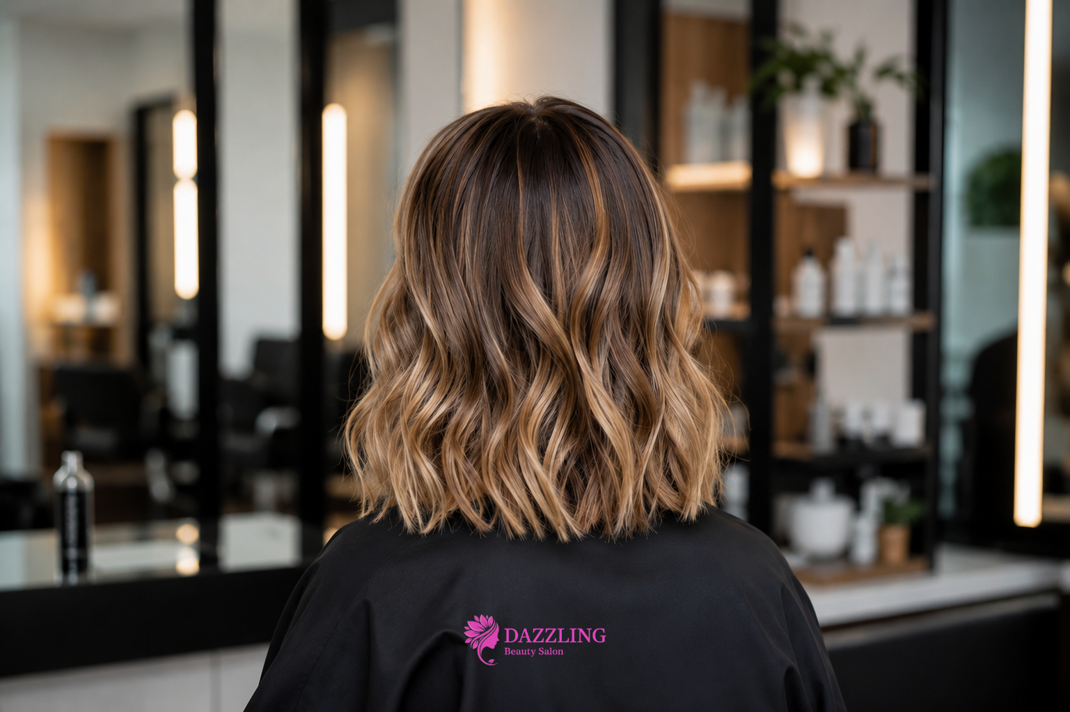 Your Go-To Guide for Finding the Perfect Hairstyle for You