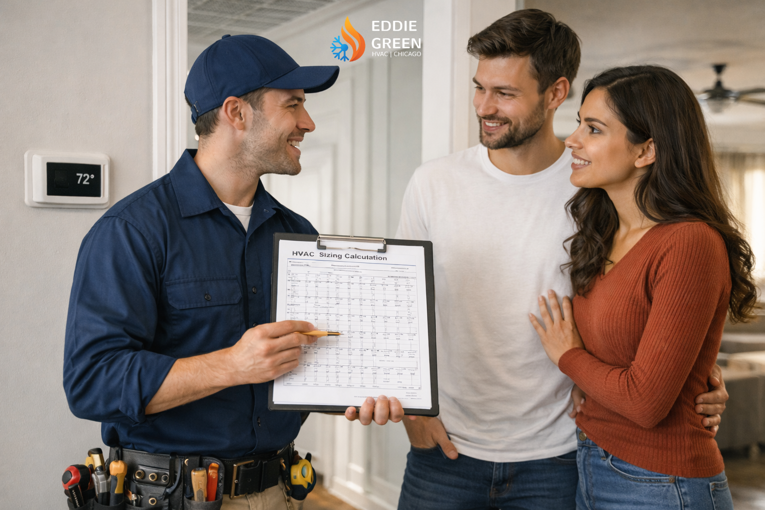How to Tell If Your HVAC System Fits Your Home