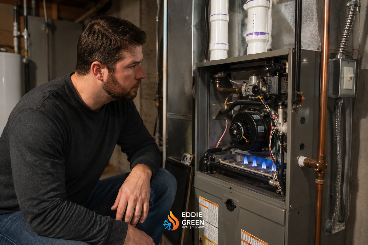 Essential Furnace Performance Tips for Chicago Homeowners: How to Tell If Your Furnace Is Running Smoothly