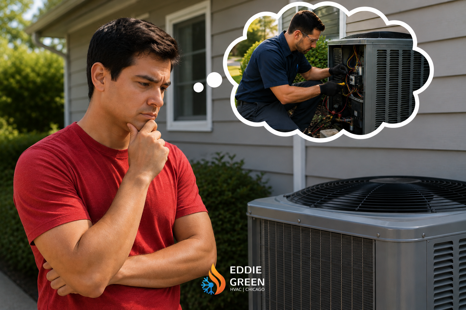 Expert HVAC Care in Chicago, IL: Why Professional Service Is a Smart Home Investment