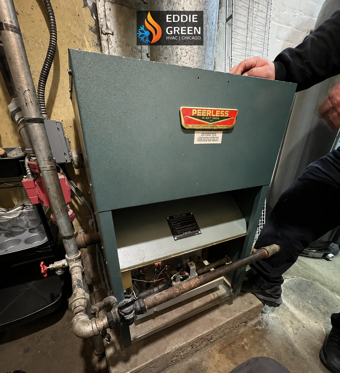 The Honest Guide to Heating System Risks in Chicago Homes