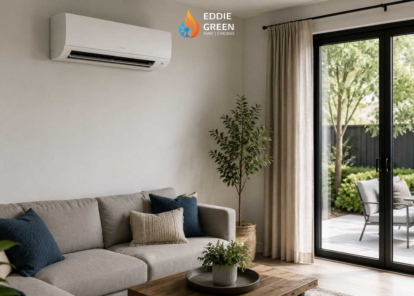 Expert Guide to Why Ductless Mini-Splits Are a Smart Solution for Many Homes
