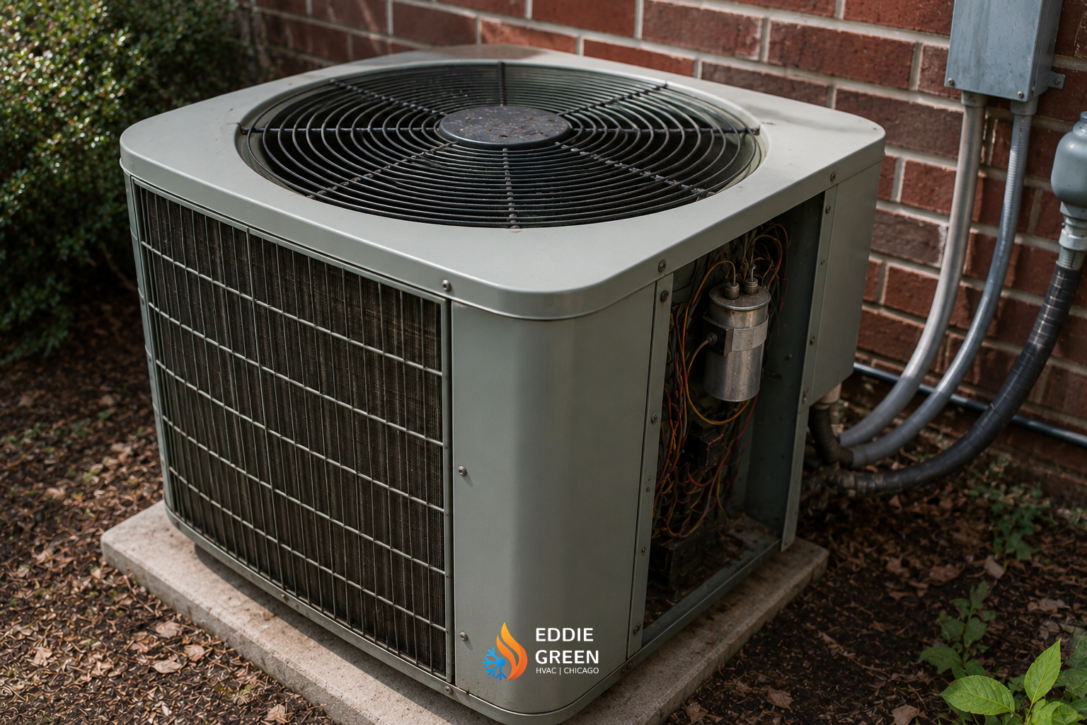 Why Your HVAC System Might Be Wearing Out Faster Than You Think