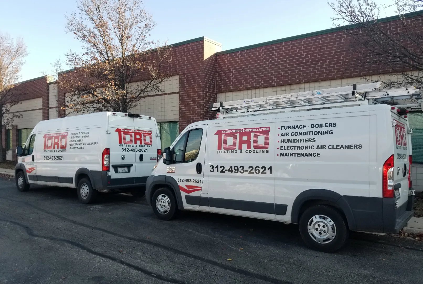 Our Services in Chicago, IL