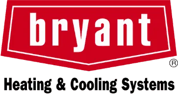 Bryant Heating & Cooling Systems logo