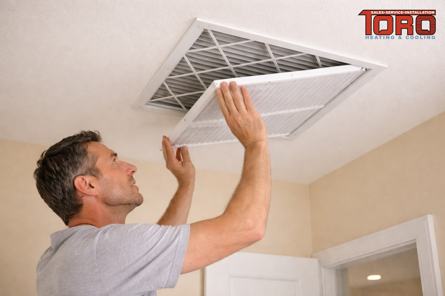 Essential HVAC Strategies to Improve Indoor Air Quality. A Practical Guide.