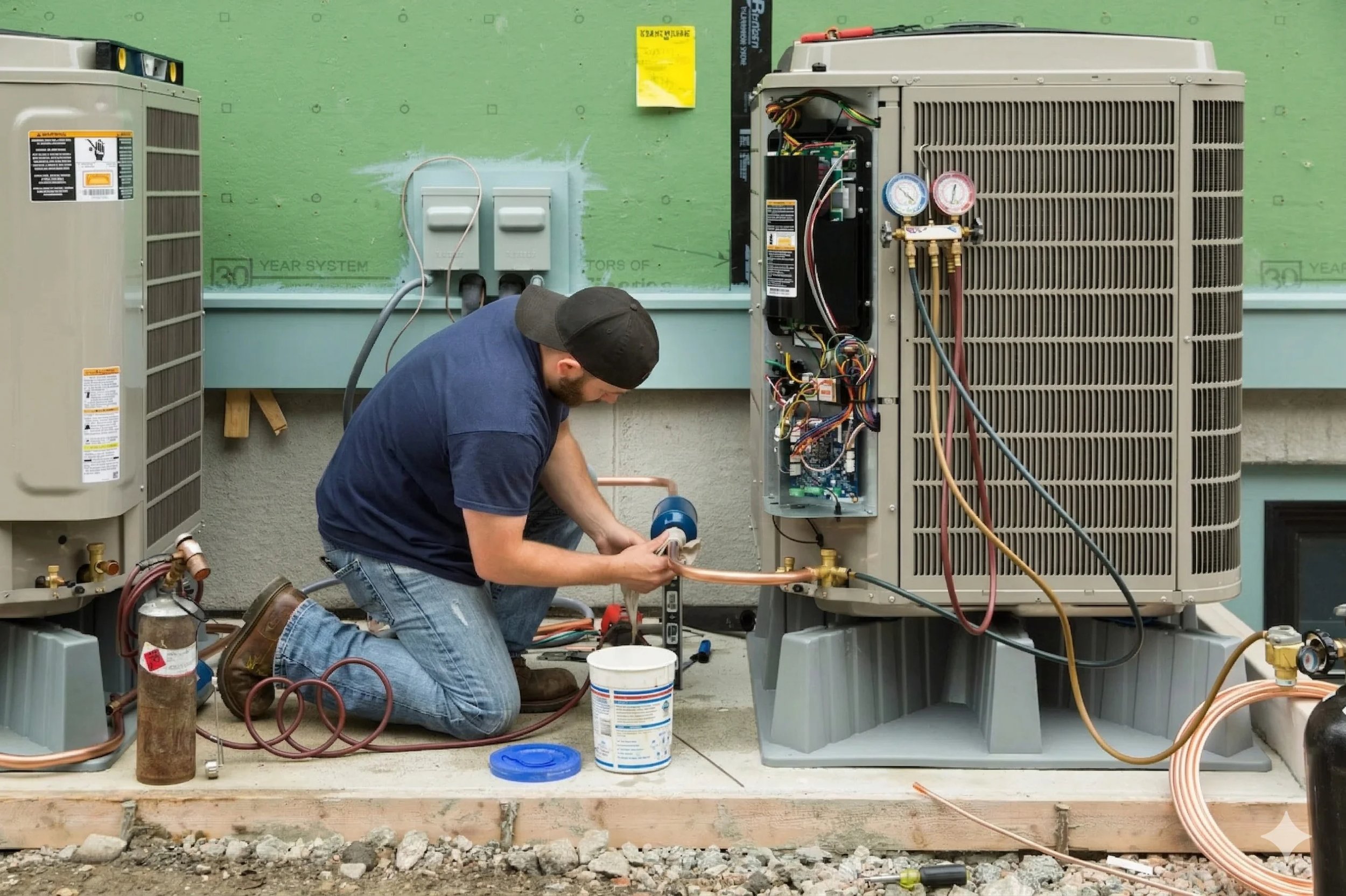 Contact Toro Heating & Cooling in Dunning, Chicago, IL