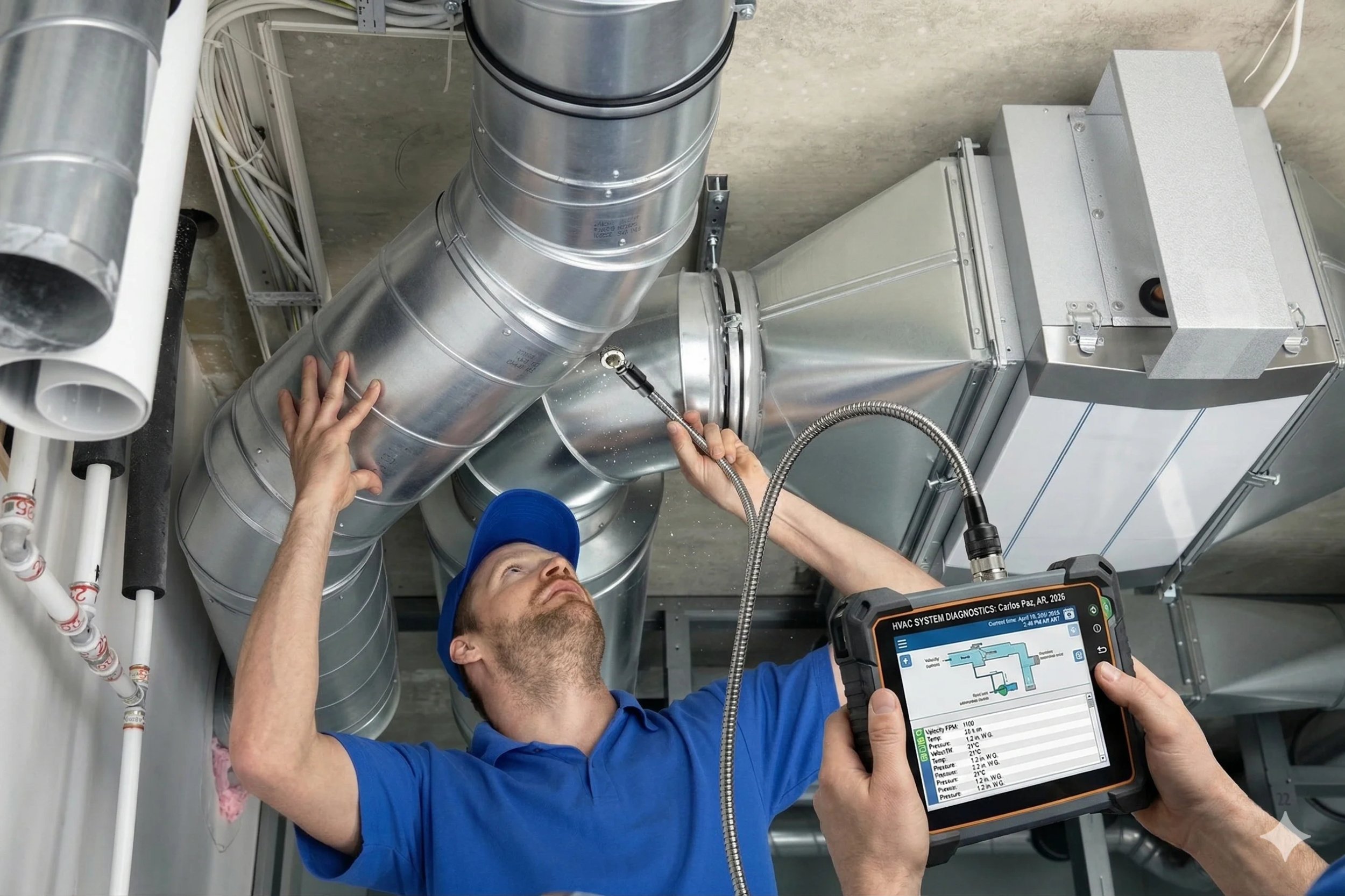 HVAC Contractor in South Loop, Chicago, IL | Toro Heating & Cooling