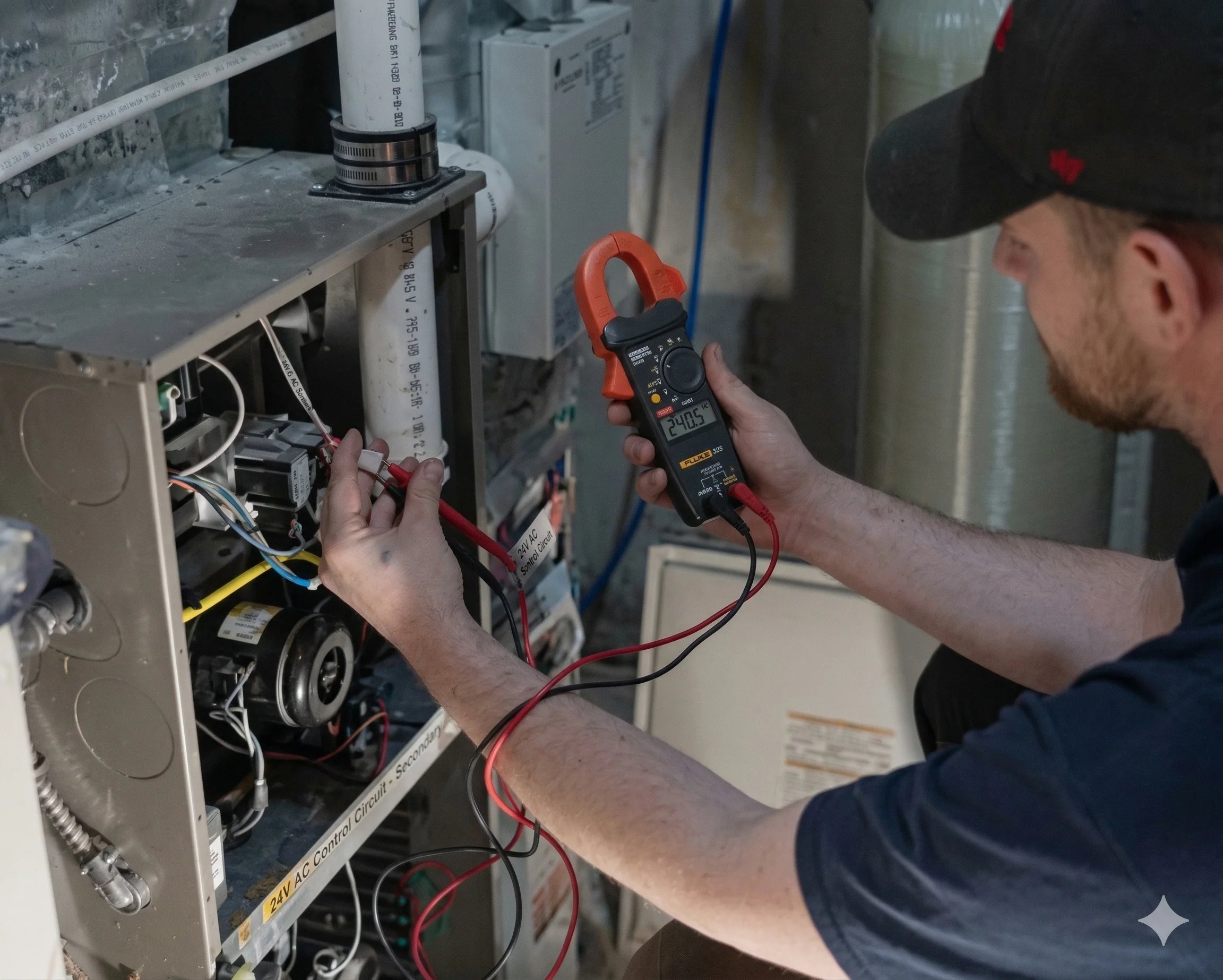 Contact HVAC Contractor in Schorsch Village, Chicago, IL - Toro Heating & Cooling