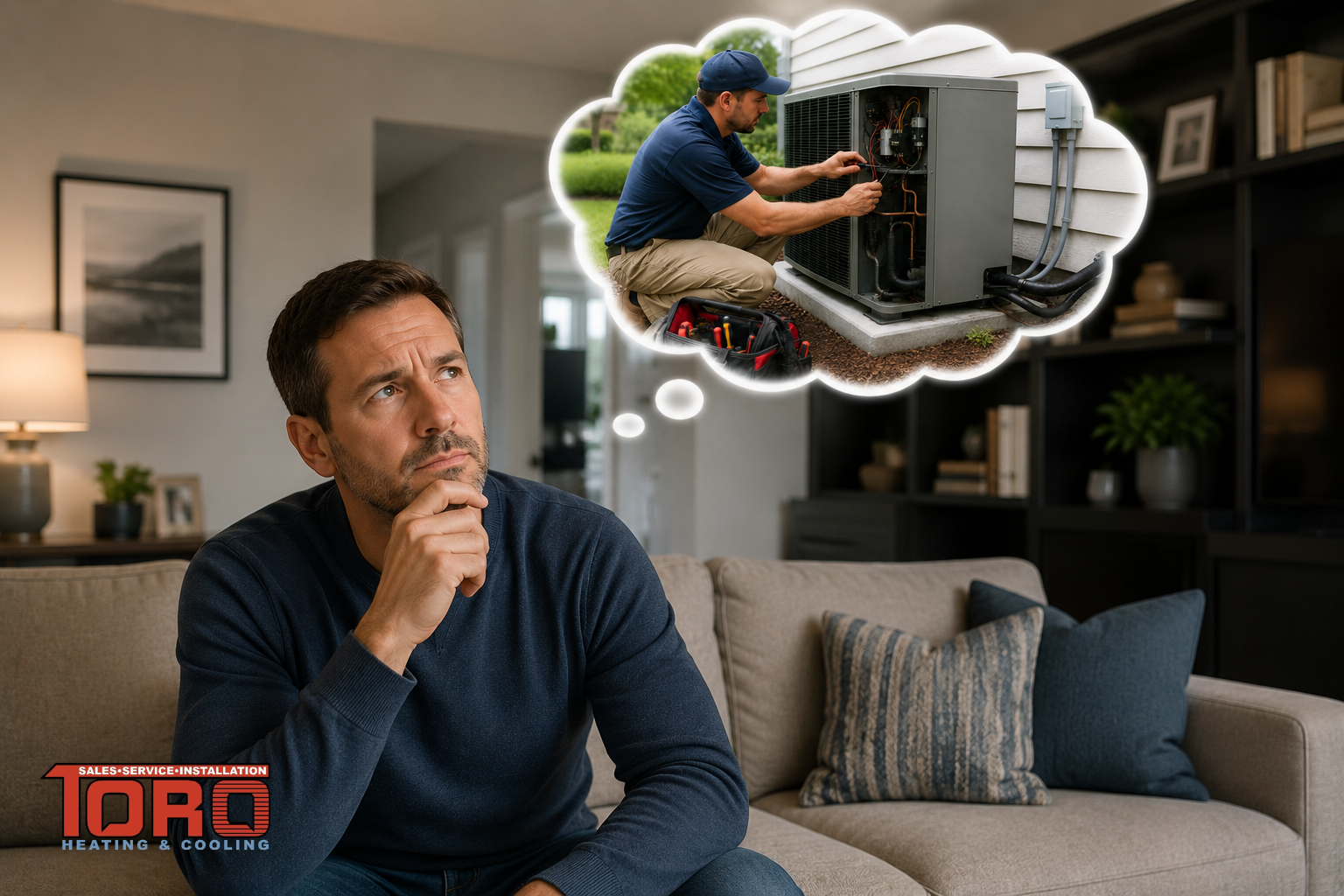 Why Preventive HVAC Maintenance is Worth It in the Long Run