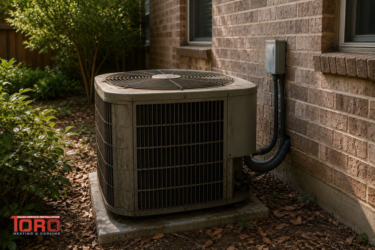 Why Your HVAC System Might Be Struggling to Keep Up in Chicago, IL