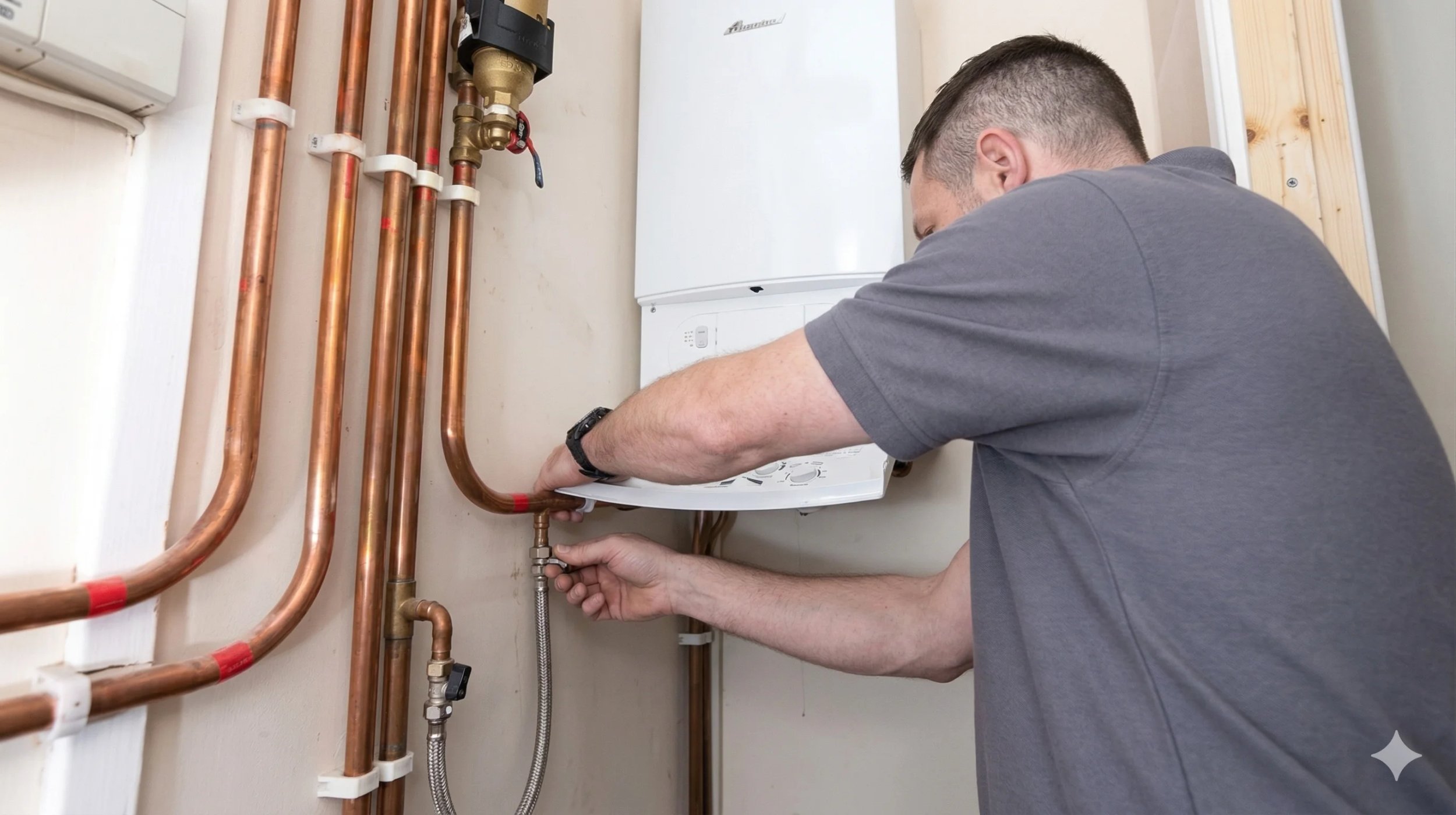 HVAC Contractor in Logan Square, Chicago, IL | Toro Heating & Cooling
