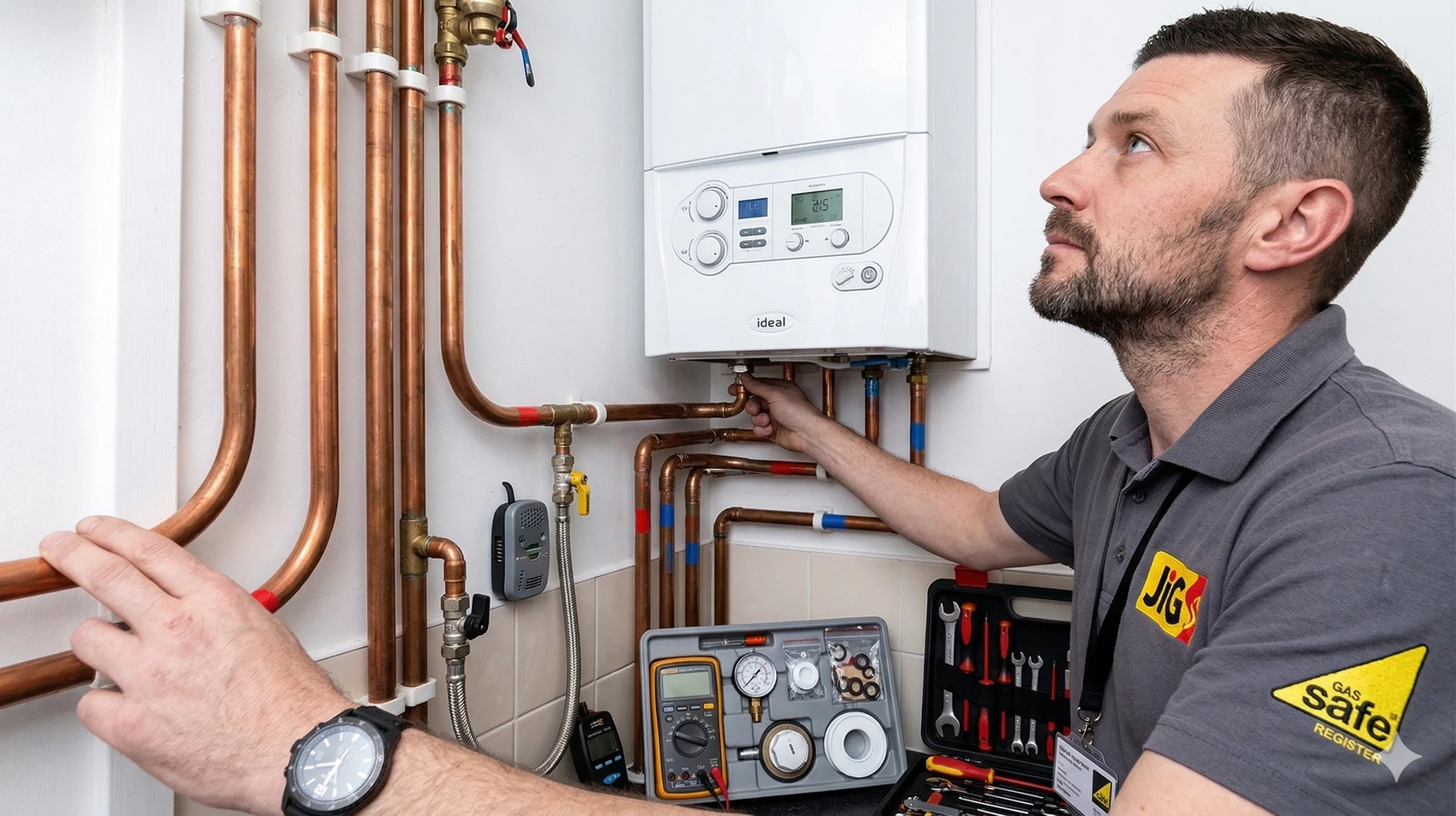 HVAC Contractor in Avondale, Chicago, IL | Toro Heating & Cooling